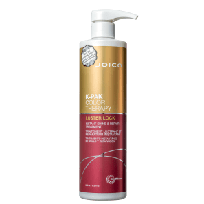 Joico K-PAK Color Therapy Luster Lock Smart Release - Máscara Capilar 500ml