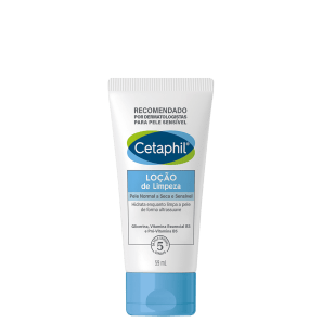 Cetaphil Loção De Limpeza Facial