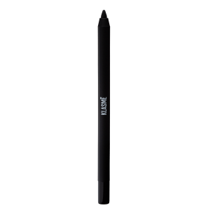 Klasme Gel Eyeliner Pencil Preto 01 - Lápis de Olho 1,5g