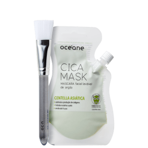 Kit Océane Mask Quarteto (4 Produtos)
