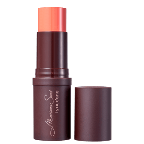 Mariana Saad by Océane Stick Coral Kiss