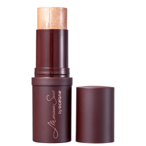 Mariana Saad by Océane Highlight Stick Gold Glow Dourado - Iluminador em Bastão 15g