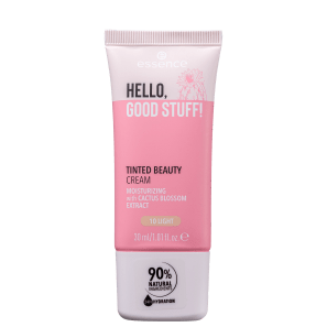 Creme Hidratante Facial Essence Hello, Good Stuff!