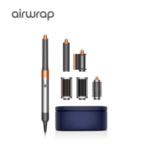 Dyson Airwrap Multiestilizador de Cabelo Kit Completo
