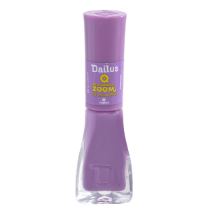 Dailus Me Chama no Zoom Né, Minha Filha - Esmalte Cremoso 8ml