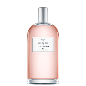 N 5 Jazmín Exótico Victorio E Lucchino Eau De Toilette Perfume Feminino