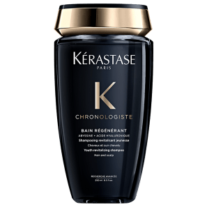 Kérastase Chronologiste Bain Régénérant - Shampoo