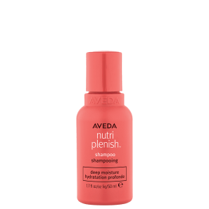 Aveda Nutriplenish Light Moisture Travel Size - Shampoo