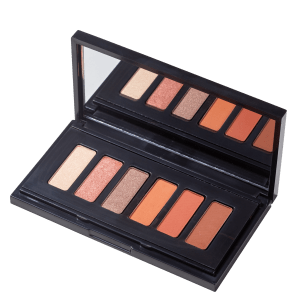 Payot por Ale de Souza It's Brown! - Paleta de sombras