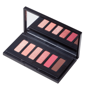 Payot por Ale de Souza Roses for Us! - Paleta de sombras