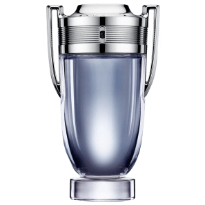 Invictus Paco Rabanne Eau de Toilette - Perfume Masculino