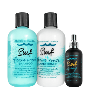 Kit Bumble and bumble Surf Trio (3 Produtos)