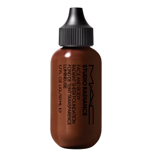 MAC Studio Radiance Face And Body Radiant Sheer Foundation Base Líquida