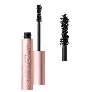 Too Faced Better Than Sex - Máscara para Cílios