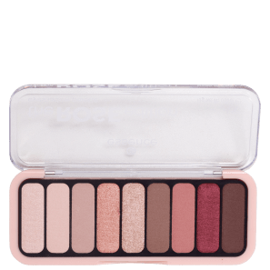Essence Coffee to Glow - Paleta de Sombras