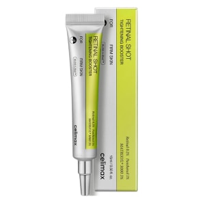 Celimax The Vita A Retinal Shot - Booster Facial 15ml
