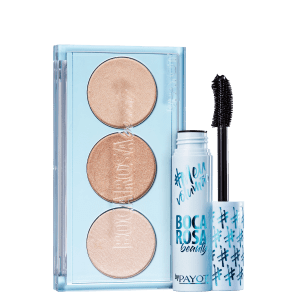 Kit Boca Rosa Beauty Pink Tint Cream Completo