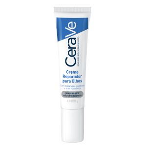 CeraVe Eye Repair - Creme para Área dos Olhos