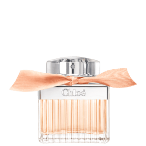 Chloé Rose Tangerine Eau de Toilette - Perfume Feminino 50ml