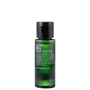 Benton Aloe BHA - Tônico Facial 30ml