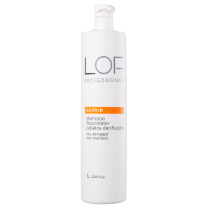 LOF Professional Repair Fitoprotetor - Shampoo 1L