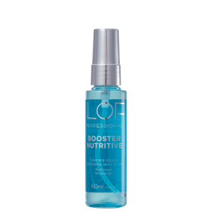LOF Professional Booster Nutritive - Máscara Capilar 60ml