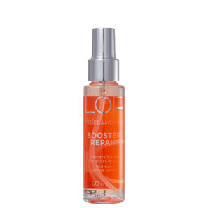 LOF Professional Booster Repair - Máscara Capilar 60ml