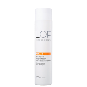 LOF Professional Repair Fitoprotetor - Shampoo 300ml