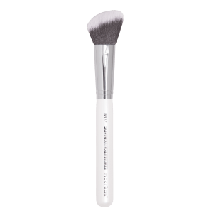 Macrilan Duo Fiber W109 - Pincel para Maquiagem