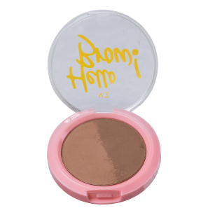 Vizzela Cosméticos Hello Brow! Sombra Duo Para Sobrancelhas 01 - Sombra para Sobrancelha 4,6g