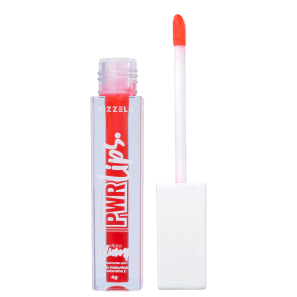 Vizzela Cosméticos Power Lips Tint - Gloss Labial 4g