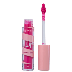 Vizzela Cosméticos Lollipop Pop Pink - Cream Tint