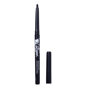 Vizzela Cosméticos Cat Lovers Ultra Black - Lápis de Olho 0,24g