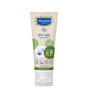 Mustela BIO Creme Preventivo - Creme para Assaduras
