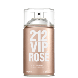 Carolina Herrera 212 VIP Rosé - Body Spray Feminino