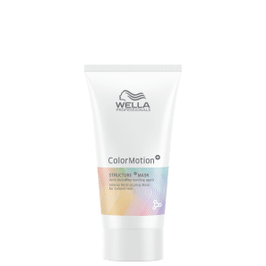 Wella Professionals Color Motion+ - Máscara Capilar 30ml