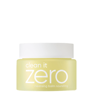 Banila Co Clean it Zero Cleansing Balm Nourishing - Bálsamo Demaquilante 100ml