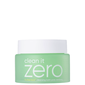 Banila Co Clean it Zero Cleansing Balm Pore Clarifying - Bálsamo Demaquilante 100ml