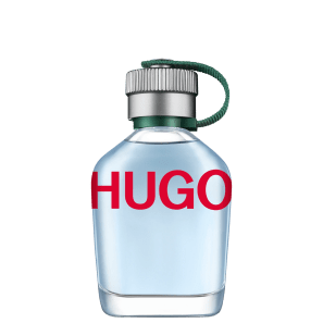 Hugo Man Hugo Boss Eau de Toilette - Perfume Masculino 75ml
