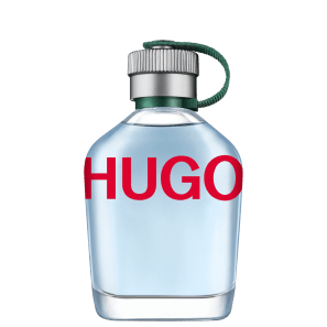 Hugo Man Hugo Boss Eau de Toilette - Perfume