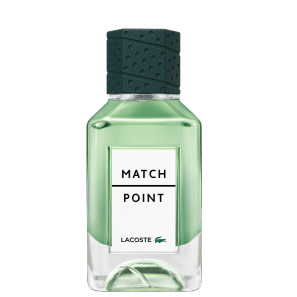 Match Point Lacoste Eau de Toilette - Perfume Masculino 50ml