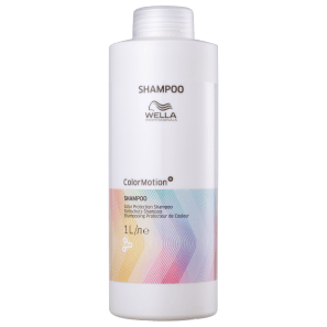 Wella Professionals Color Motion+ - Shampoo