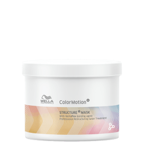 Wella Professionals Color Motion+ - Máscara Capilar