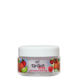Marina Smith Tutti Frutti AHA Geleia - Máscara Facial 50g