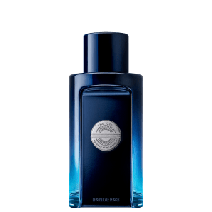 The Icon Banderas Eau de Toilette - Perfume Masculino