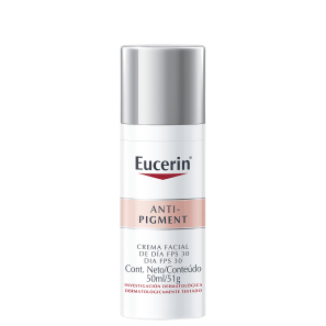 Eucerin Anti-Pigment Uniformizador Dia FPS 30 - Creme Facial