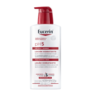 Eucerin pH5 - Loção Hidratante Corporal 400ml