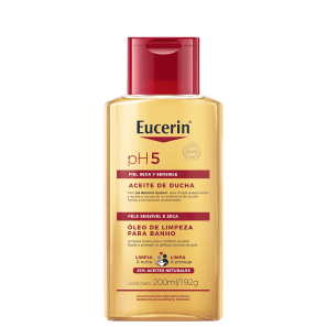 Eucerin pH5 - Óleo de Banho