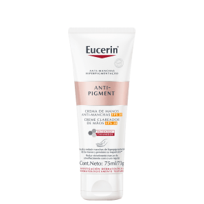 Eucerin Anti-Pigment FPS 30 - Creme para as Mãos