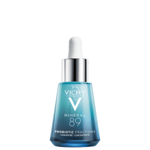 Vichy Minéral 89 Probiotic Fractions - Sérum Redutor de Linhas 30ml